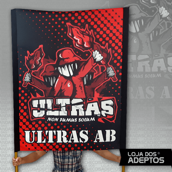 Estandarte Ultras AB